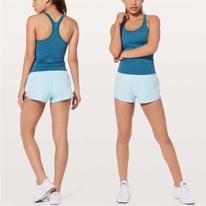 Lululemon hotty hot shorts 2.5in inseam